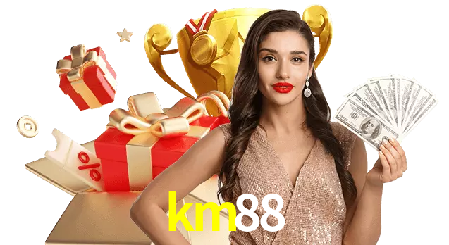 Jogue com dealers reais no km88!