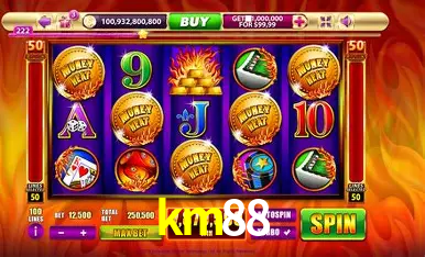 A Emoção da Loteria na km88: Uma Chance de Mudança de Vida