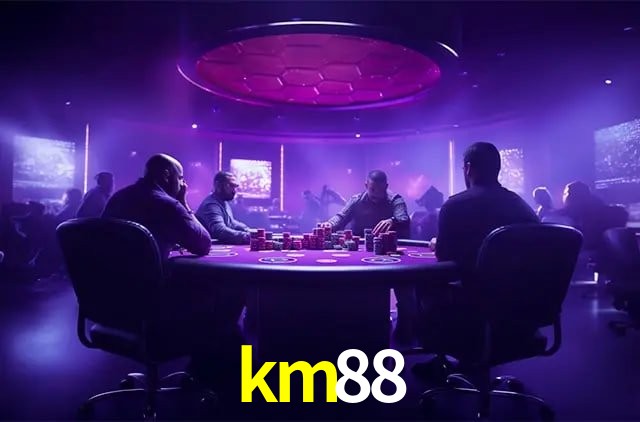 Estatísticas km88