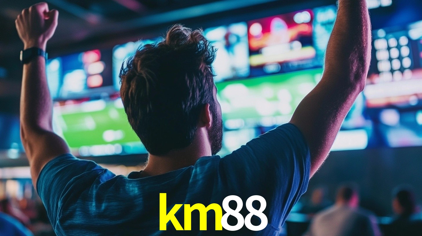 km88: Seu Cassino Premiado com Pagamentos Rápidos