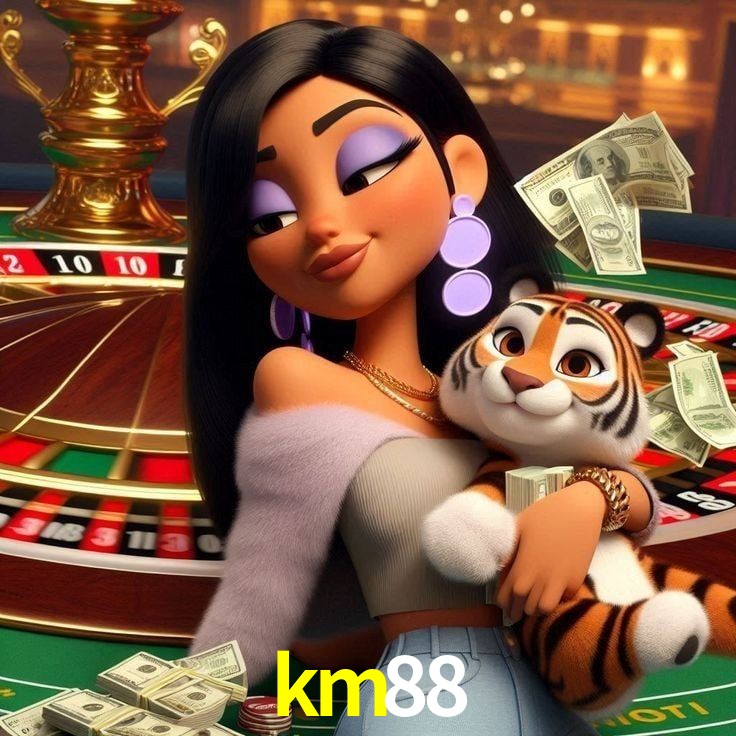 Welcome Bonus km88