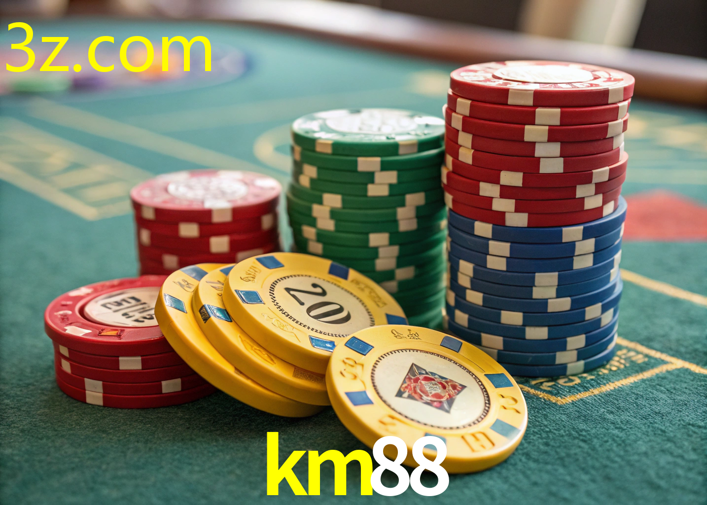 KM88.COM
