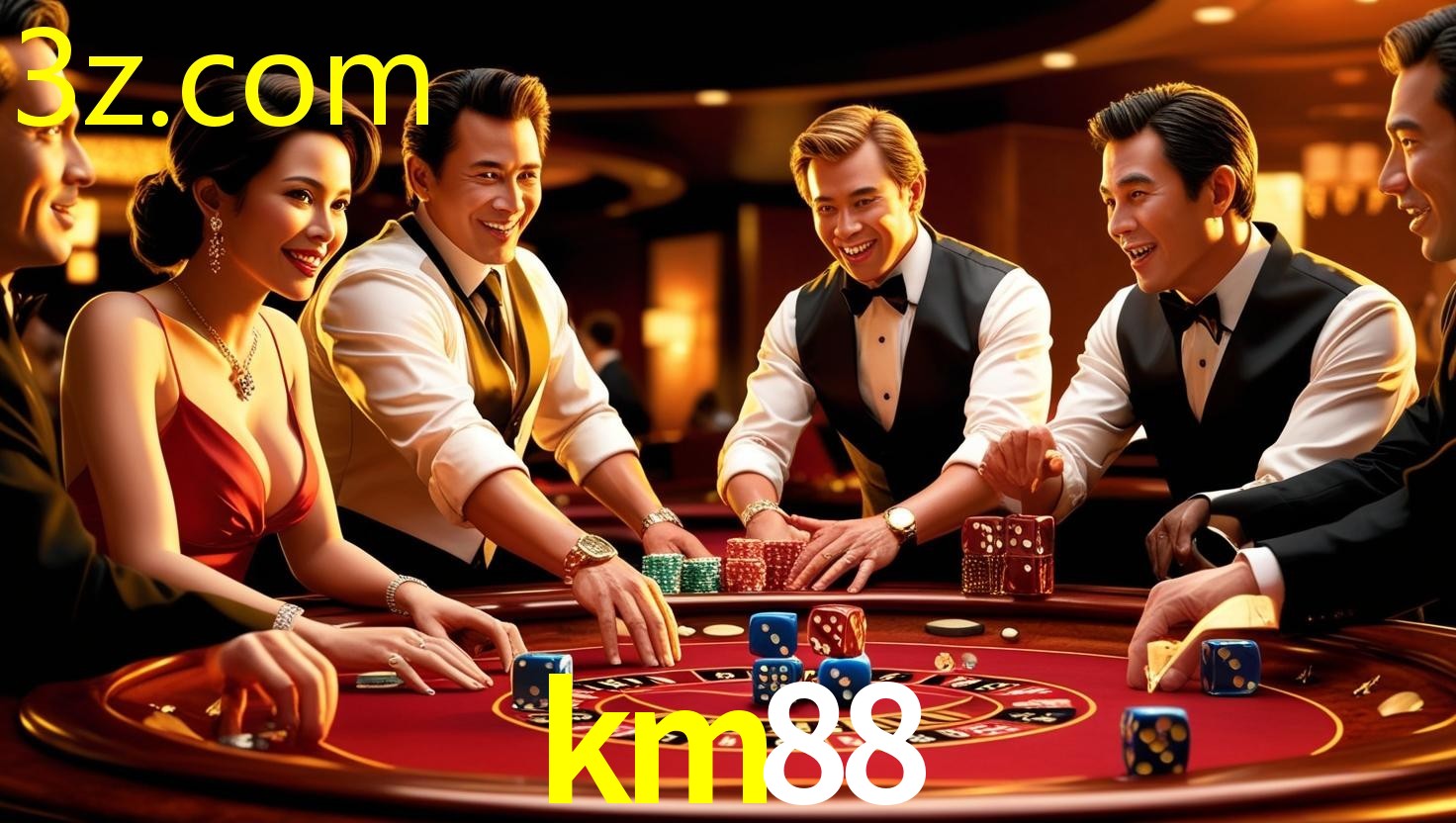 KM88.COM
