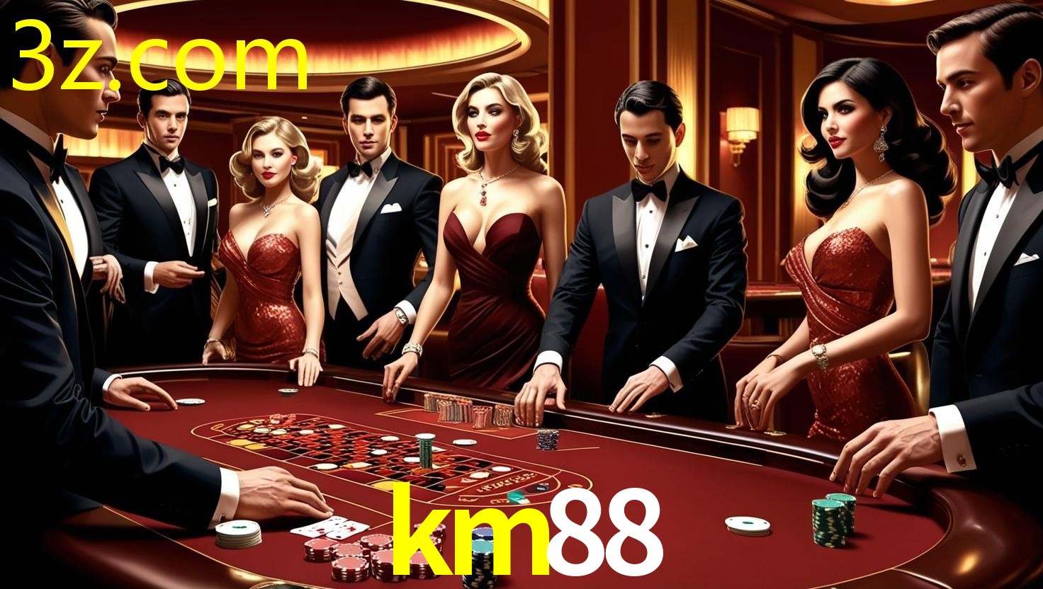 KM88.COM