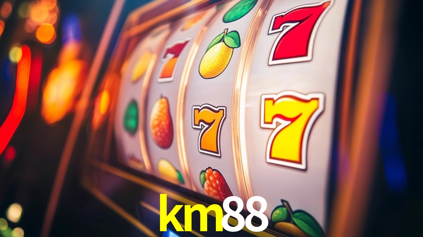 km88 App Interface