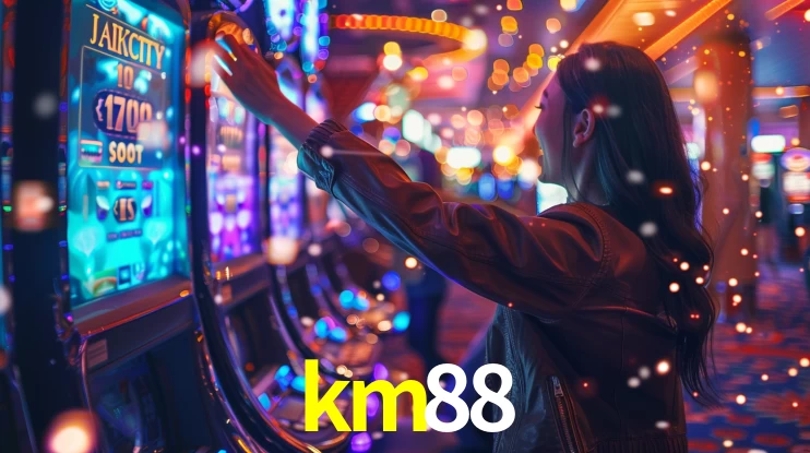 Experimente o Login Seguro Premium no km88