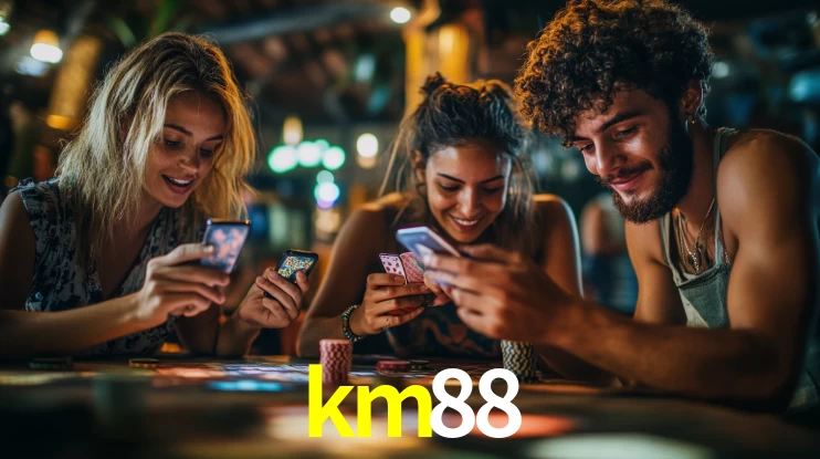 VIP Casino km88