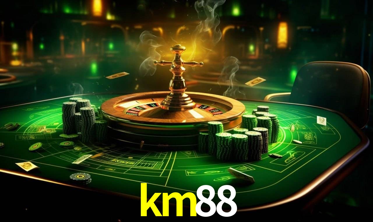 A Emoção da Loteria na km88: Uma Chance de Mudança de Vida