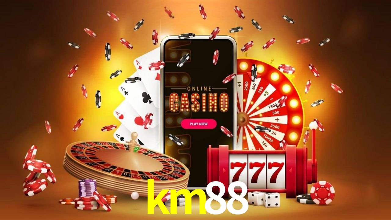 Diretório de Jogos km88