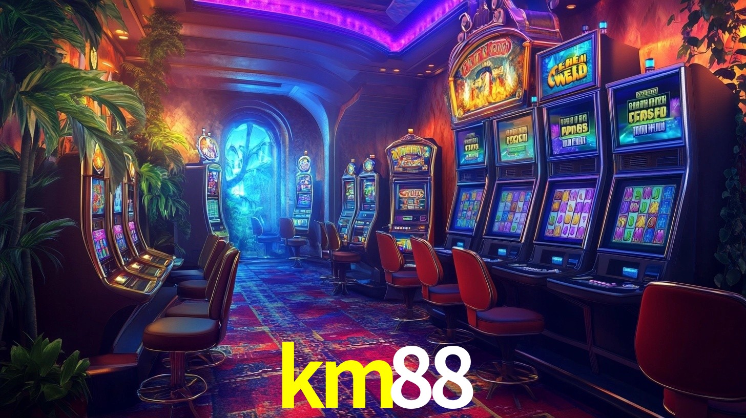 Live Casino km88