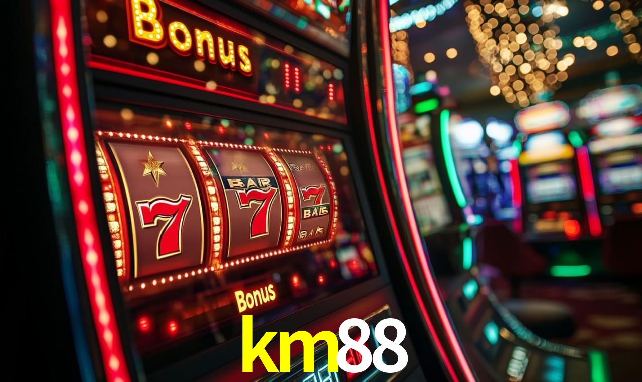 Mercados ao vivo e cash out na km88
