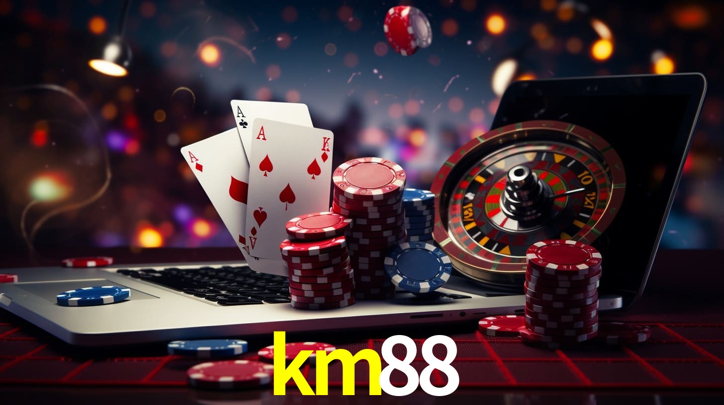 Spaceman Game km88
