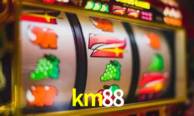 Inovações de Jogos na km88: O Futuro das Experiências Interativas
