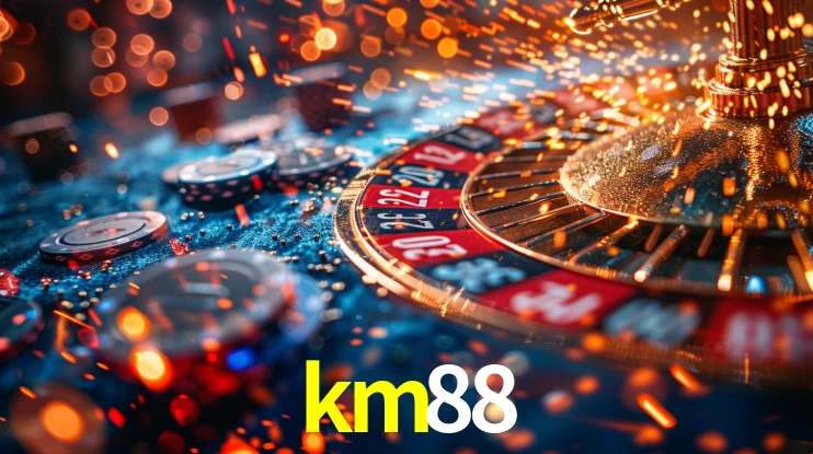 Secure Login km88