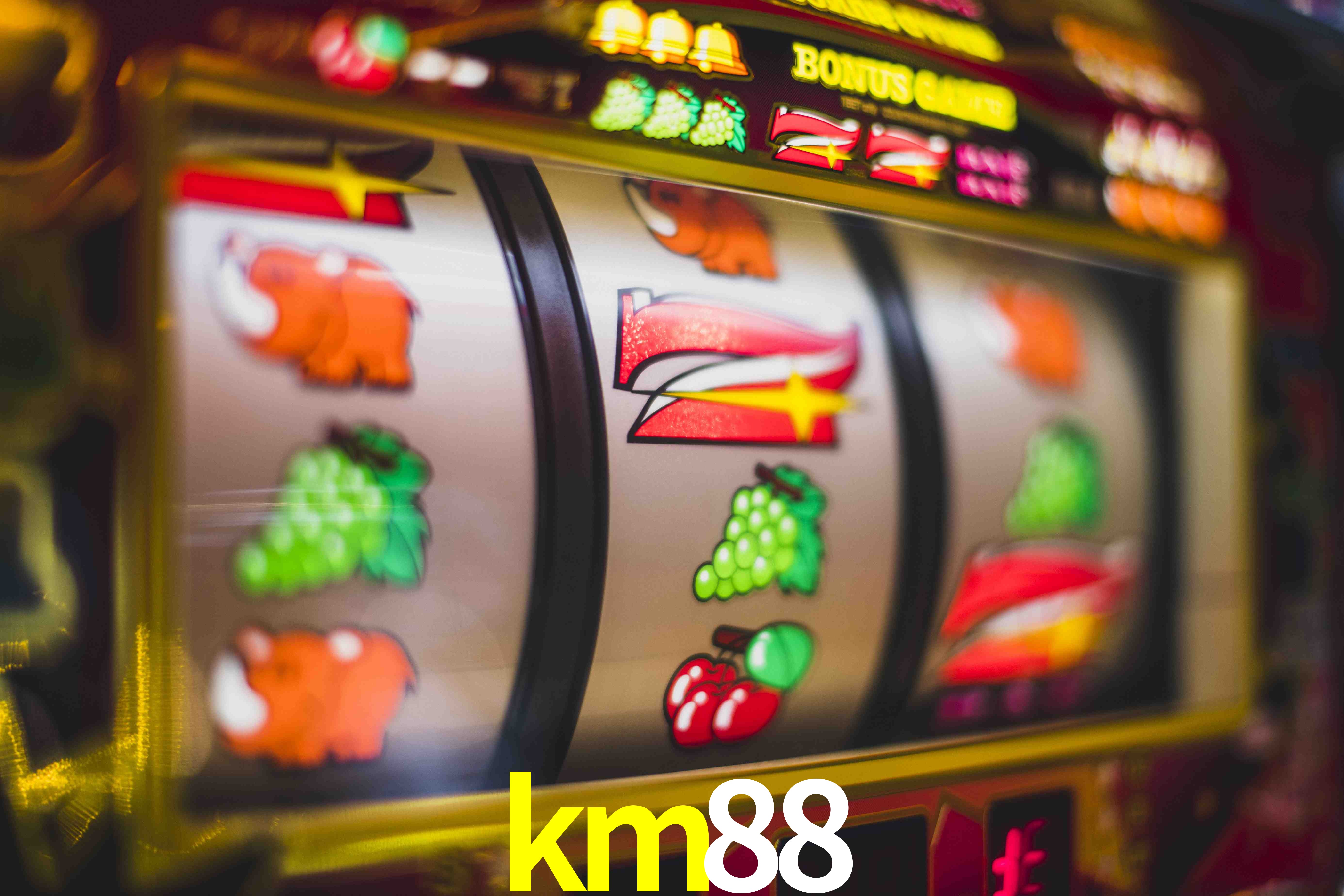 Tennis Betting km88