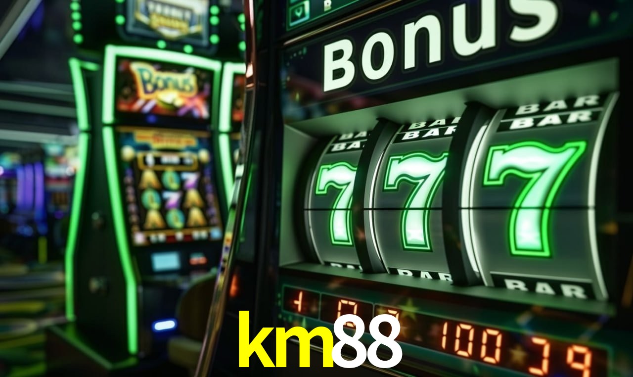 Slot Games km88