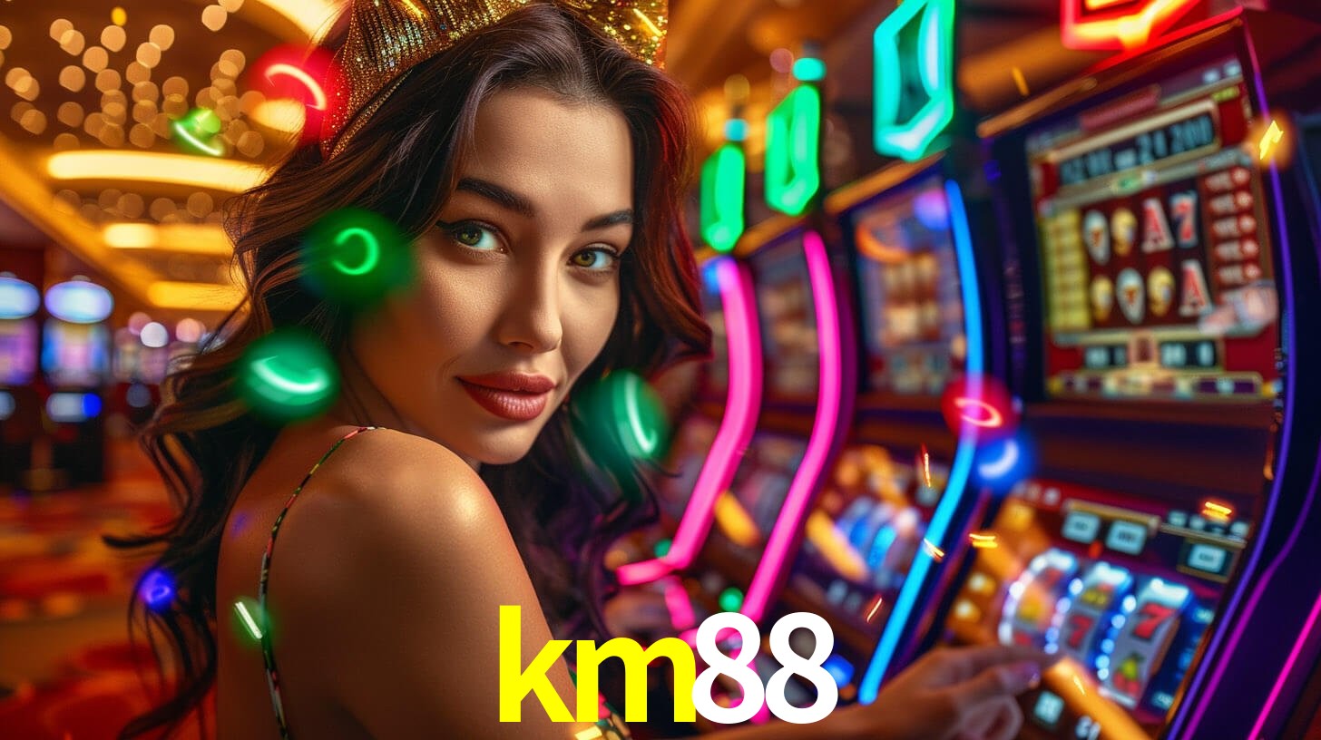 Apostas com odds competitivas na km88