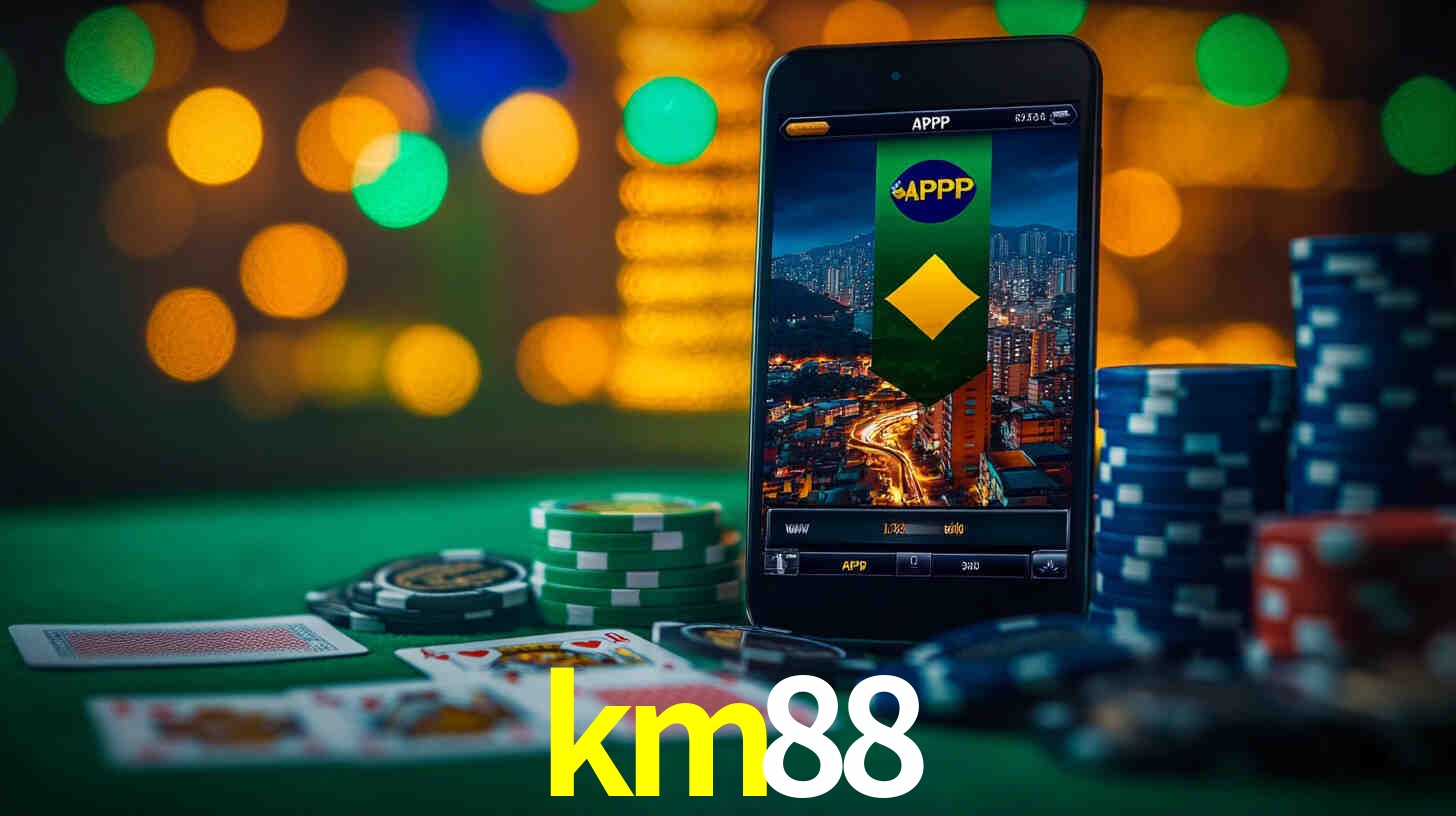A Popularidade dos Caça-Níqueis no km88