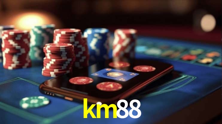 Casino Ao Vivo km88