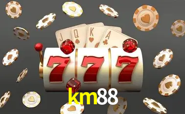 Bônus após cadastro na km88