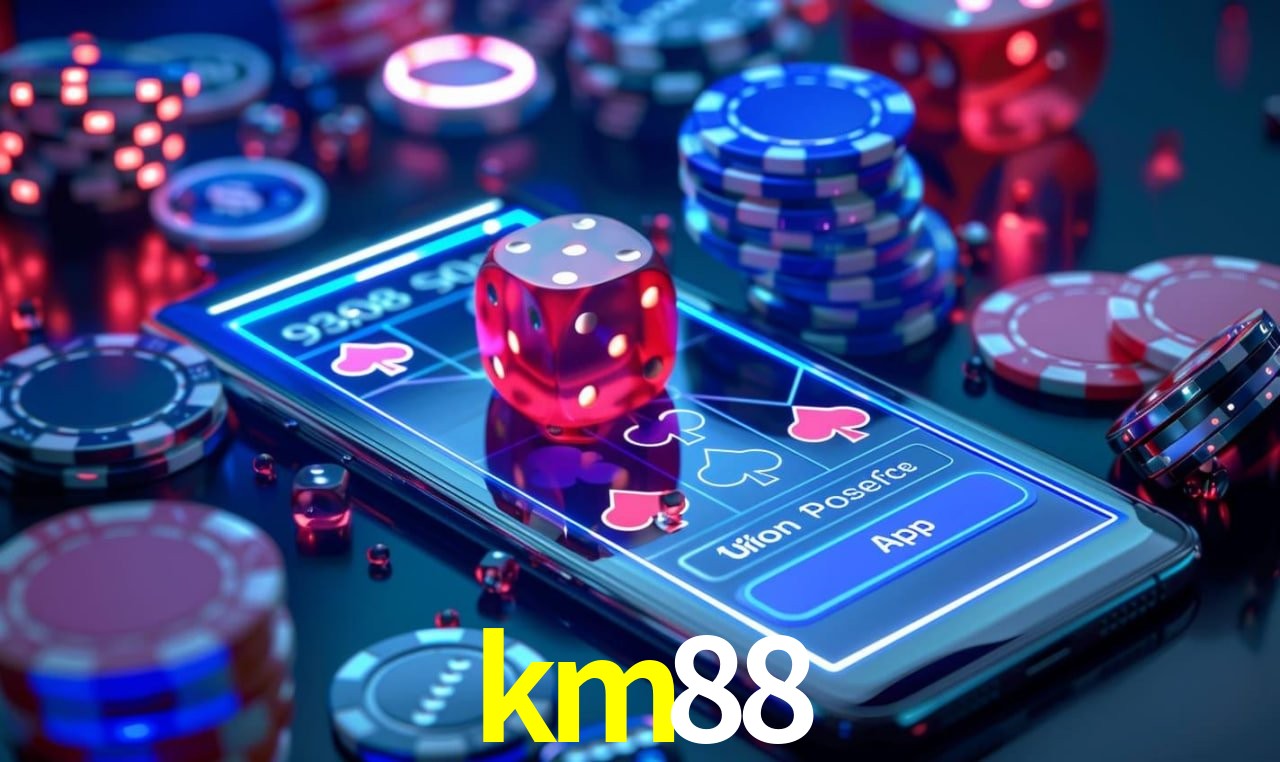 Canal oficial no Telegram da km88