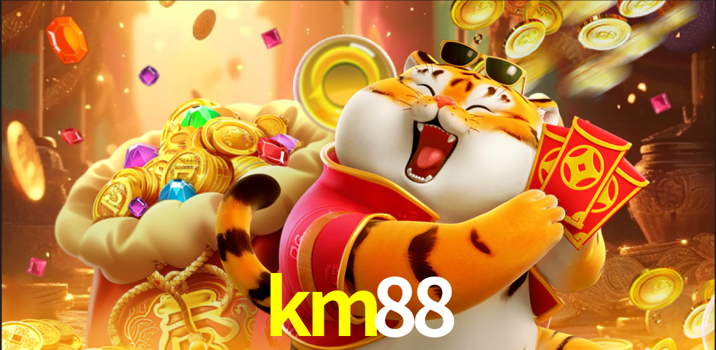 km88: Jogue Crash e Experimente Alta Recompensa Instantânea
