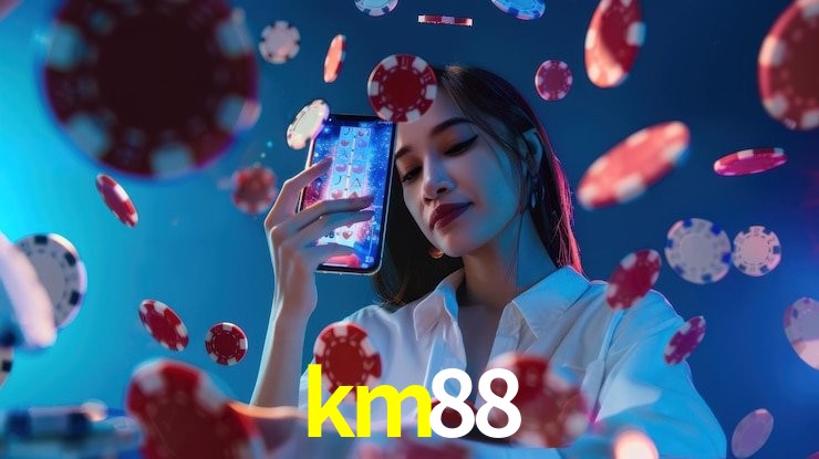 Inovações de Jogos na km88: O Futuro das Experiências Interativas