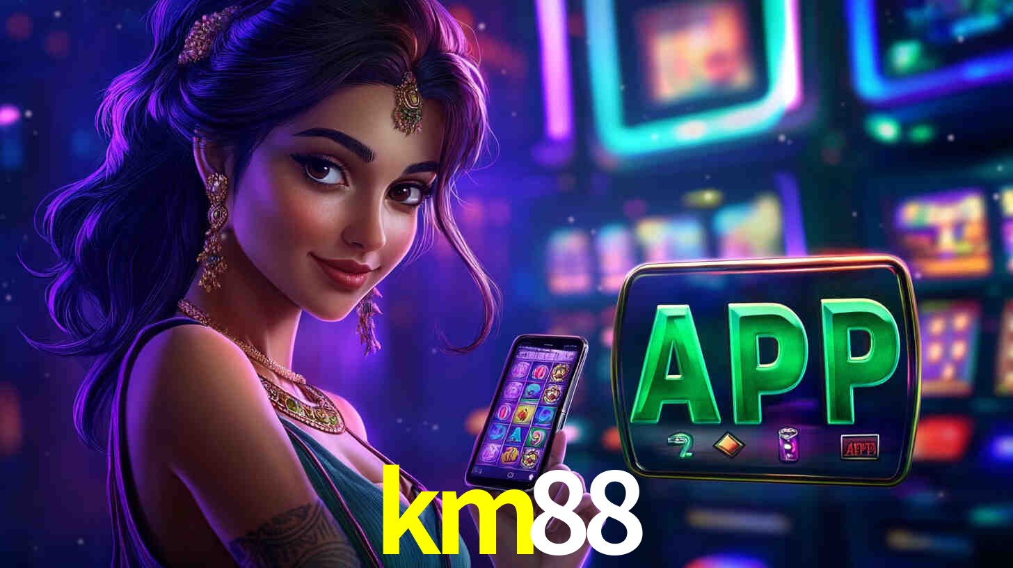 km88: A Experiência de Casino com Jogos de Mesa ao Vivo