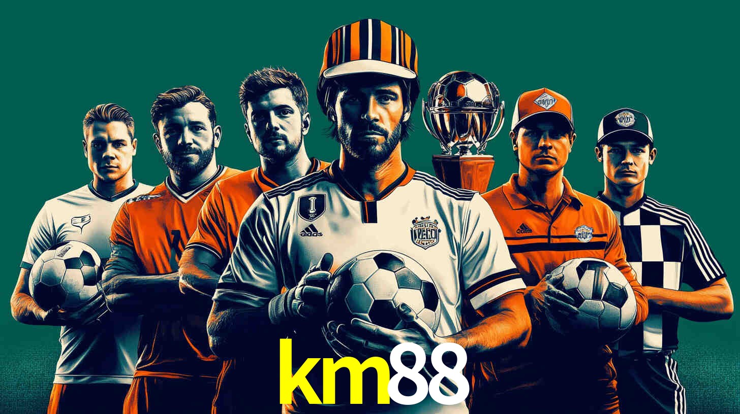 Apostas Esportivas na km88: Um Guia Completo