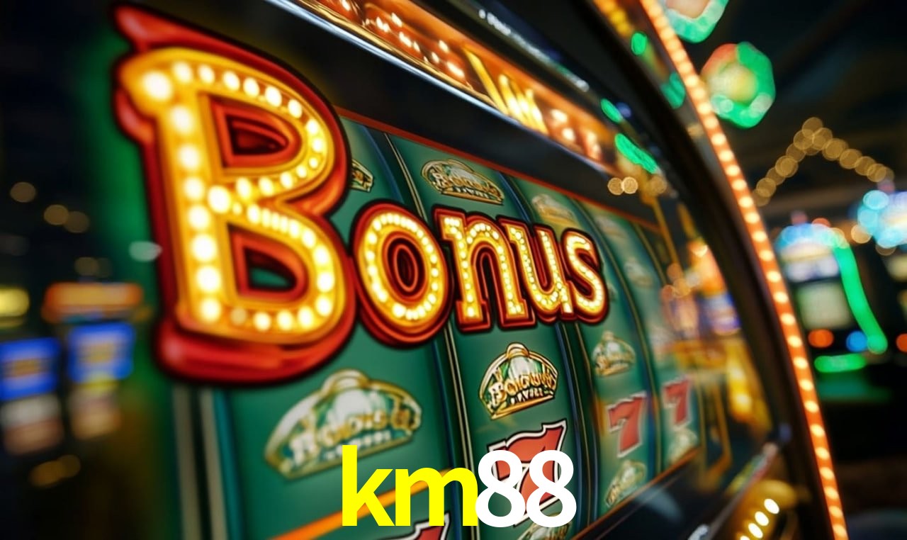 Loterias online na km88