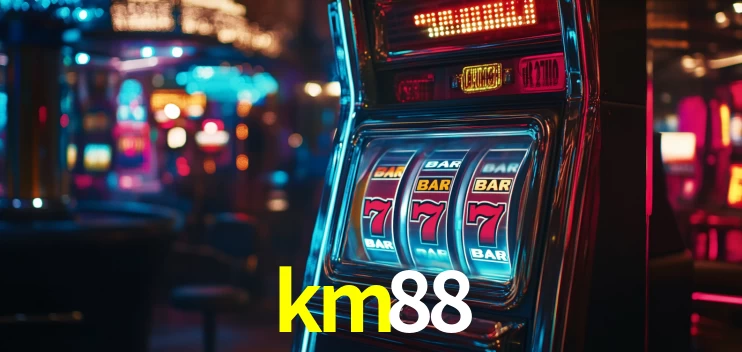 Blackjack Table km88
