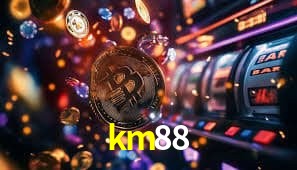 Download para Android e iOS na km88