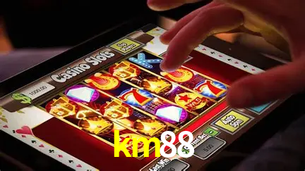 Jogos de mesa e apostas rápidas na km88