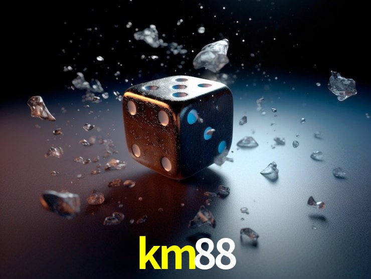 Variedade de jogos na km88