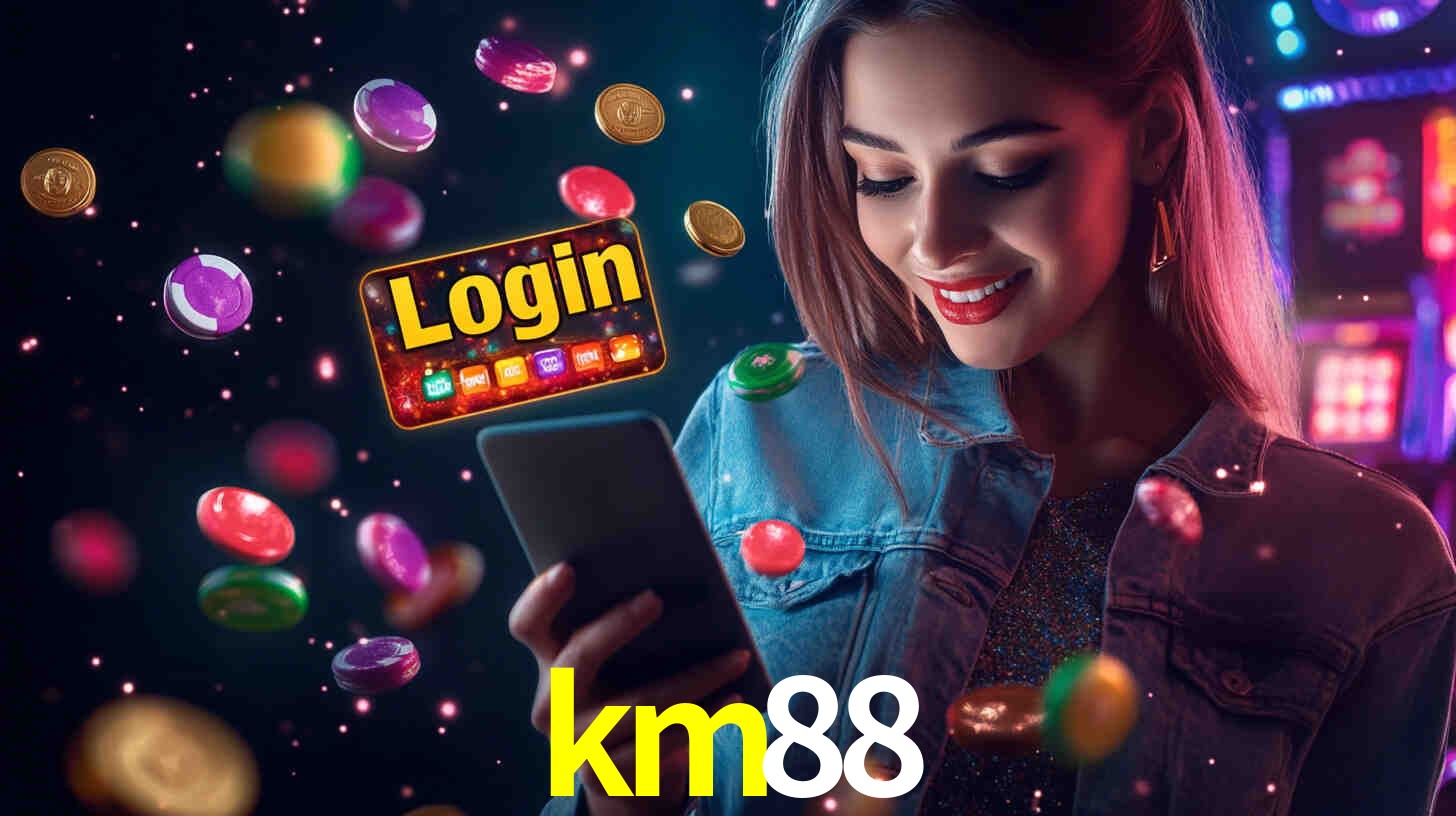 A Experiência Imersiva dos Cassinos Ao Vivo no km88