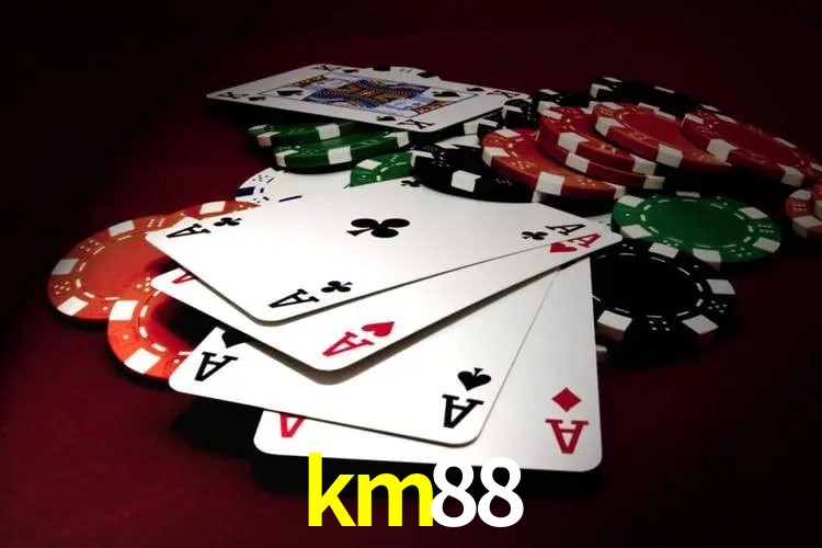 Bônus de Boas-vindas km88
