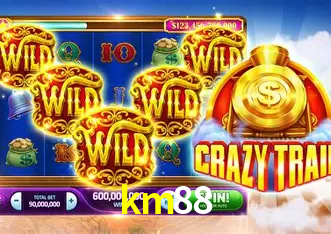 Descubra o Mundo do Cassino Online com km88