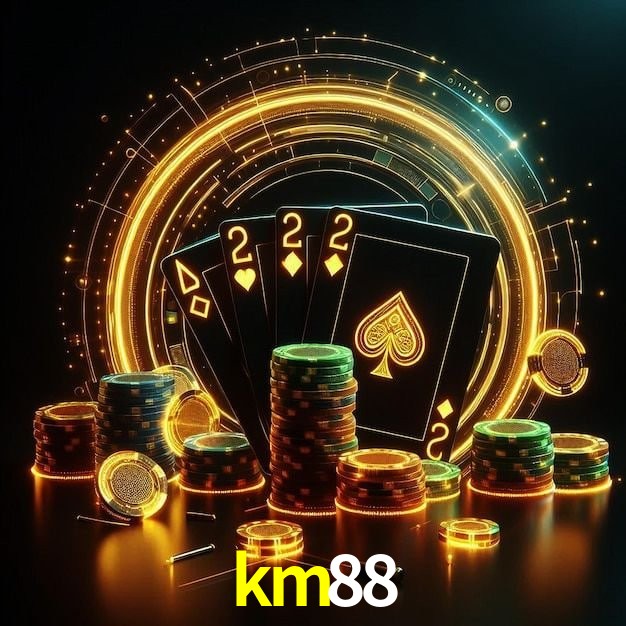 Recursos de Bônus km88