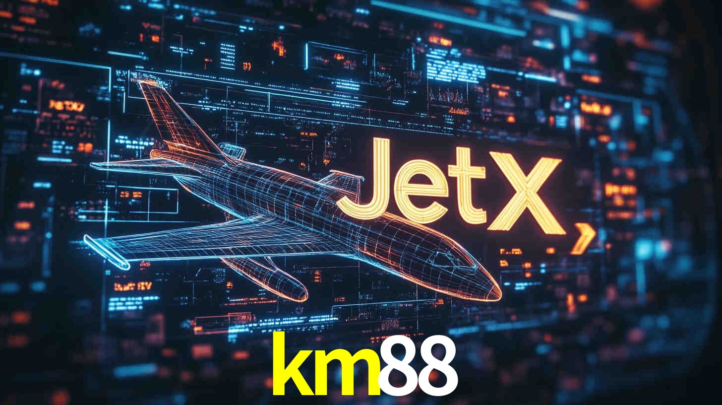 Inovações de Jogos na km88: O Futuro das Experiências Interativas