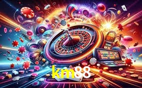Jogo Spaceman km88