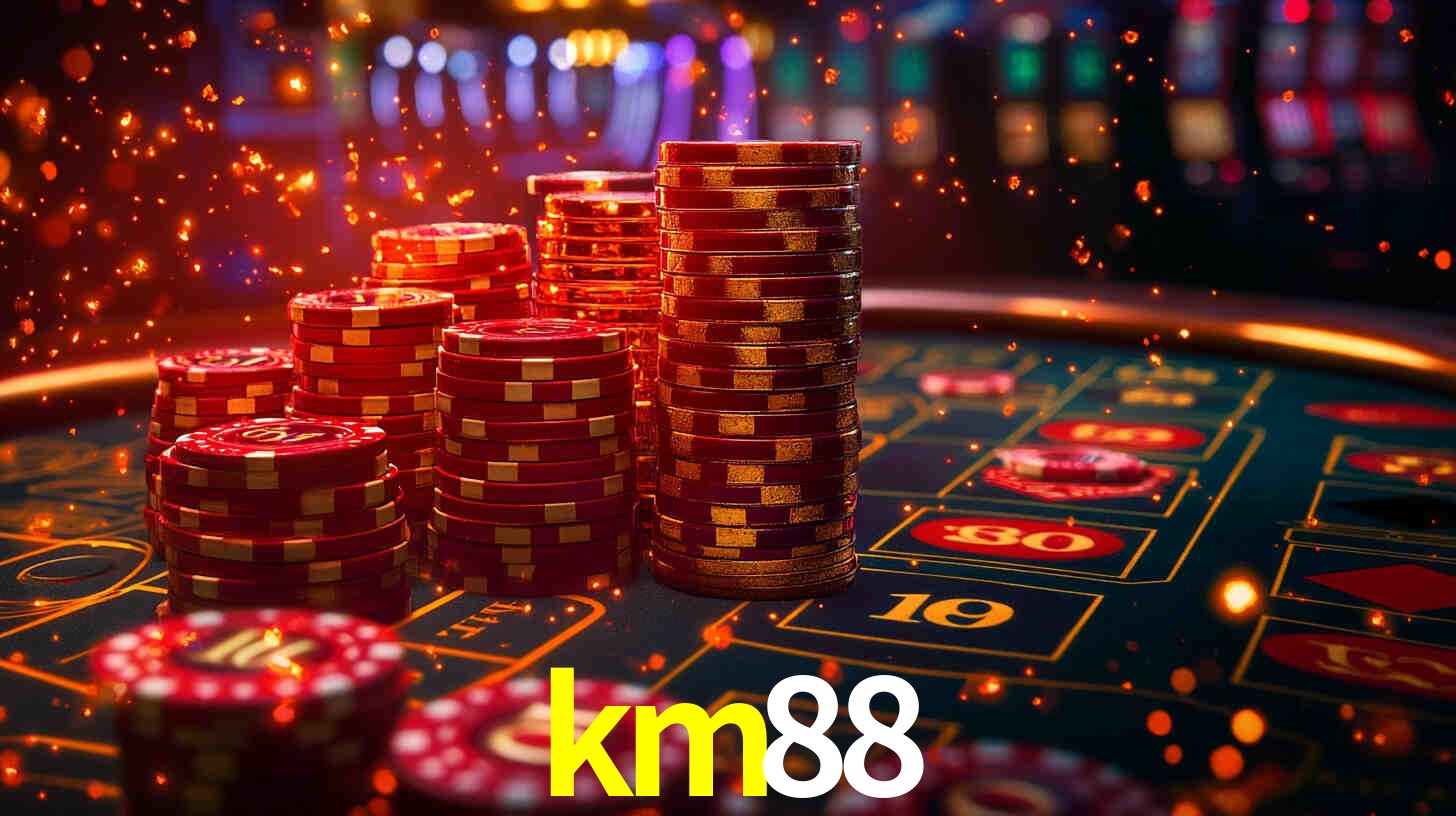 Welcome Bonus km88