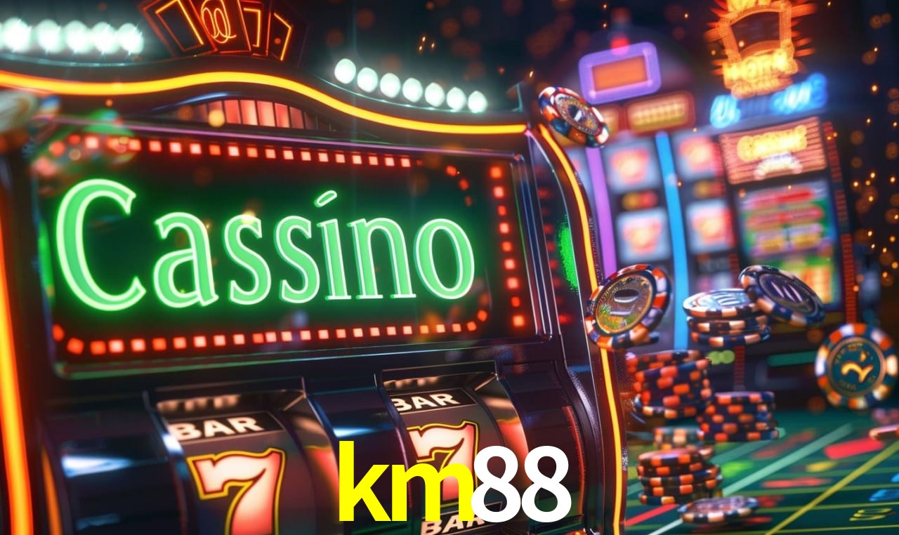 Login Seguro km88