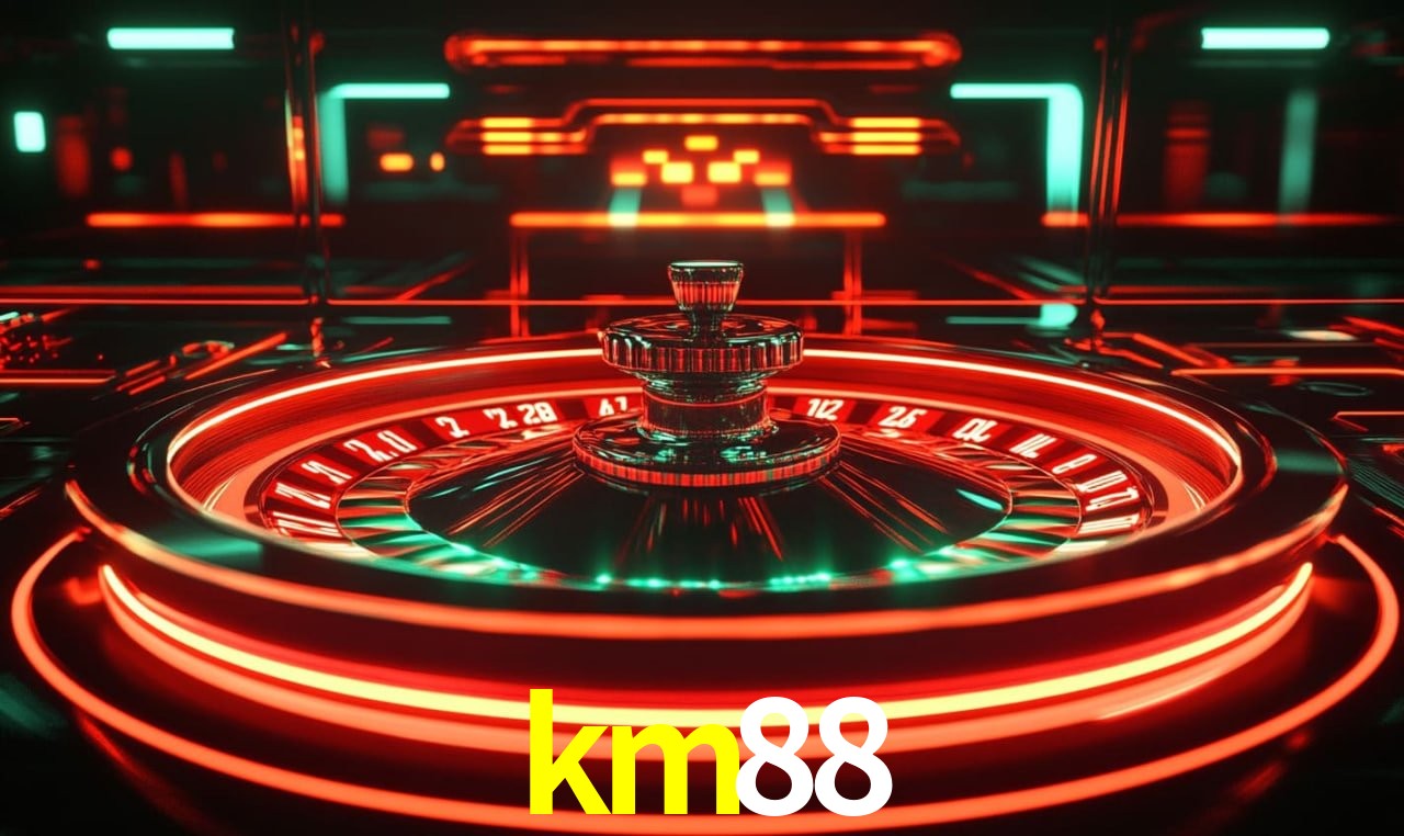 Descubra a Magia dos Jogos de Arcade no km88