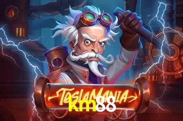Jogos de Slot km88