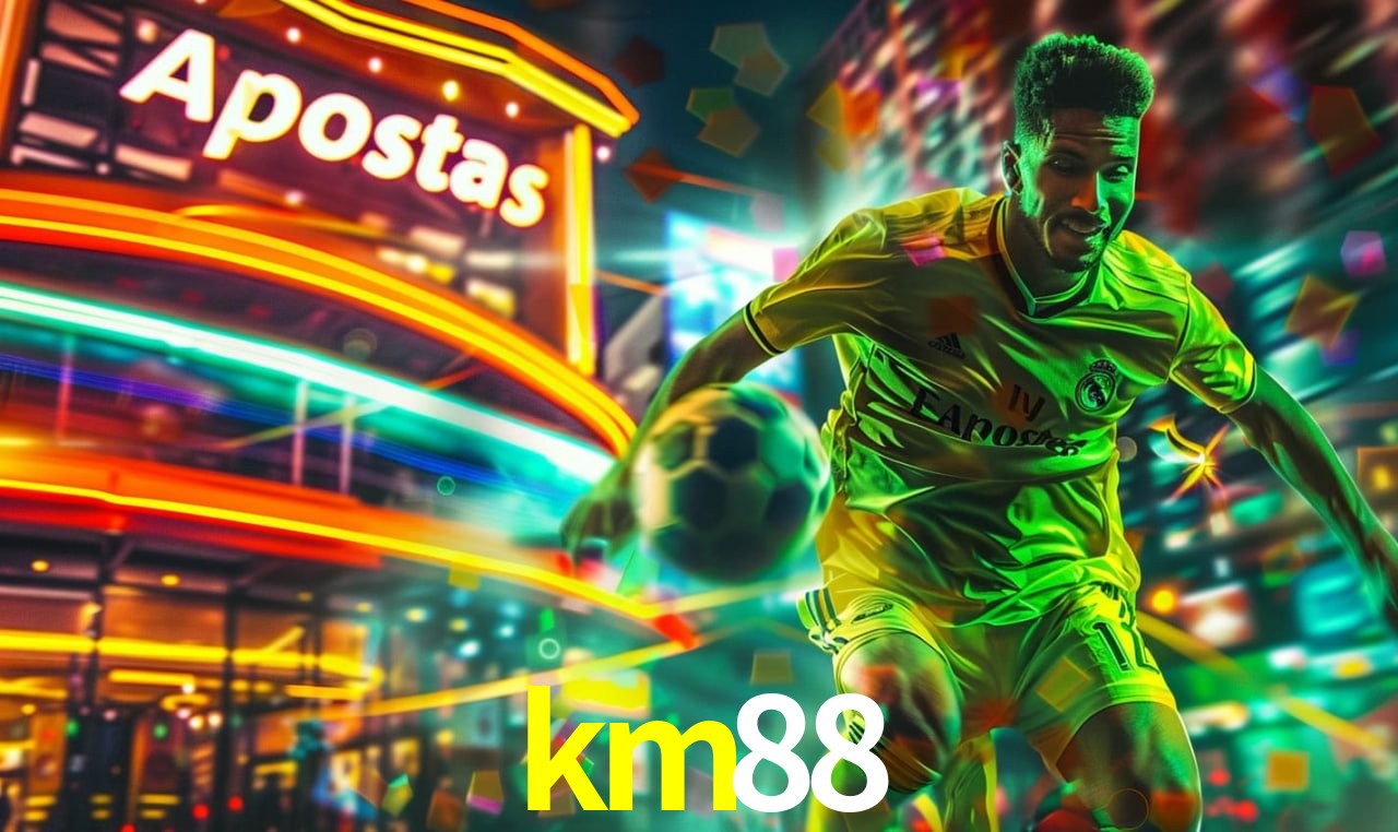 Estatísticas do Jogo km88