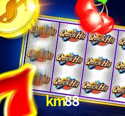 A Revolução dos Aplicativos de Jogos no km88
