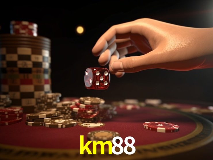Avaliações dos Jogadores km88