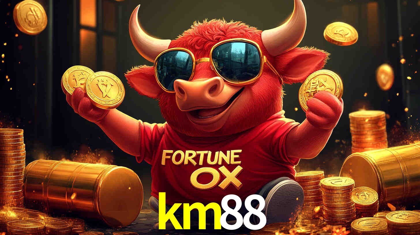 Desvendando o Mundo dos Jogos Virtuais na km88