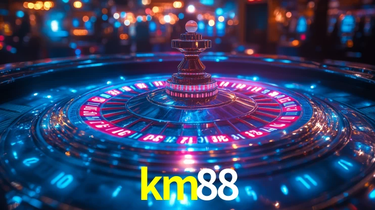 Cashback e recargas na km88