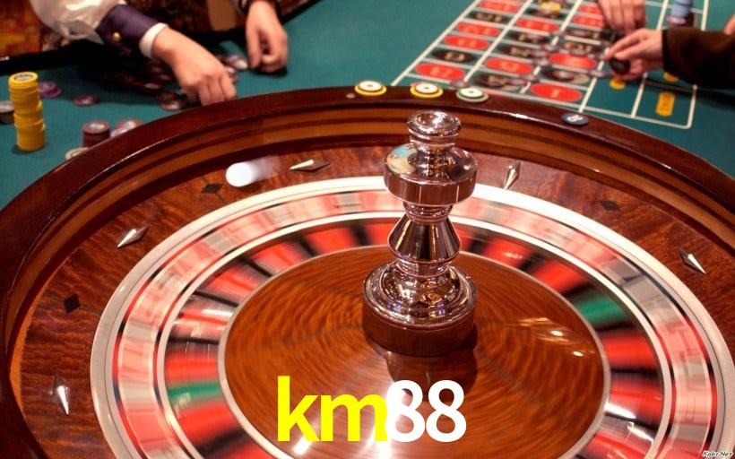 Interface do App km88